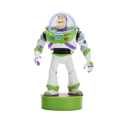 buzz no base